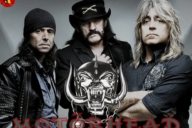 Motörhead,Motörhead, Wallpapers Metal Bands: Heavy Metal ...