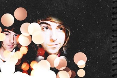 Alex Gaskarth Wallpapers By MissBillK On DeviantArt