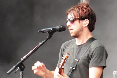 Alex Gaskarth By LifYeah On DeviantArt