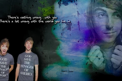 Alex Gaskarth Wallpapers By JuuJuhu On DeviantArt