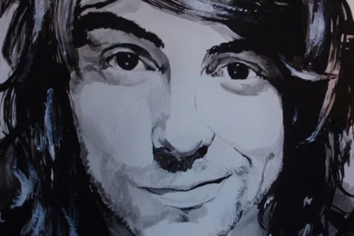 Alex Gaskarth By SaerahHaytch On DeviantArt
