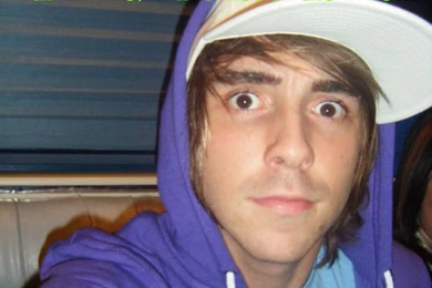 Alex Gaskarth By MollyTheStalker On DeviantArt