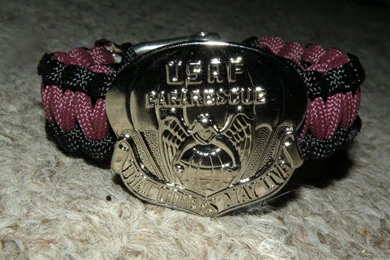 Air Force Pararescue Logo Wallpapers