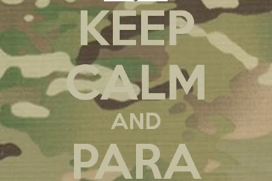 Pararescue Iphone Wallpapers