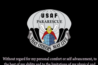 R/Pararescue