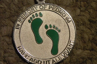 USAF Pararescue Pendants   Fallen Hero Bracelets