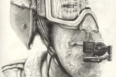 Para rescue Man WIP By Hilhil45 On DeviantArt