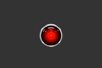 HAL 9000 Wallpapers By JanalTom On DeviantArt