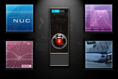 Vectorgeek's DeviantArt Gallery