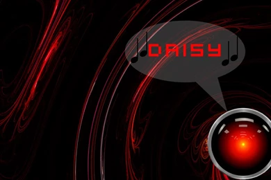 Hal9000 Wallpapers By Monster510 On DeviantArt