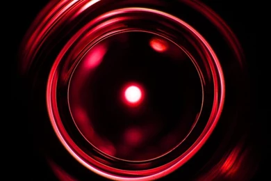 HAL 9000 On Pinterest