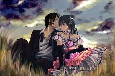 Black Butler Wallpapers HD Download