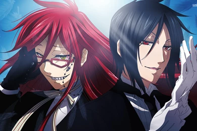 Alois Trancy   Black Butler : Desktop And Mobile Wallpapers : Wallippo