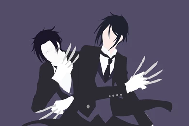 Black Butler Favourites By Libbyxpaopu97 On DeviantArt