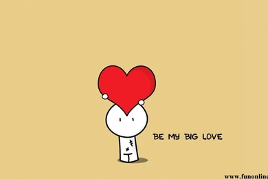 Cute Animated Wallpapers