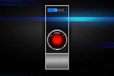 TVSmiles   HAL 9000 By Dj corny On DeviantArt