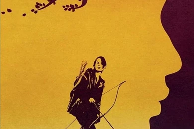 Hunger Games Wallpapers