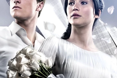 The Hunger Games Catching Fire Victory Tour HD Desktop Wallpapers ...