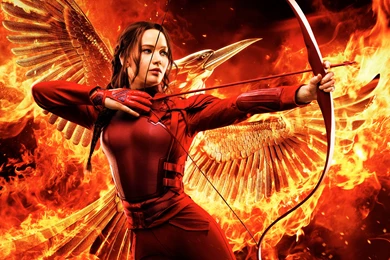 The Hunger Games Are Over!   Power FM Ballarat