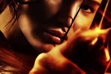 Jennifer Lawrence Mobile Wallpapers