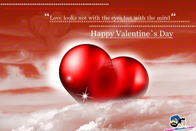 Valentine Day Wallpapers