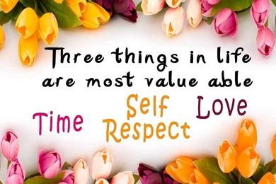 CUTE WALLPAPERS WITH QUOTES   Walleo.co