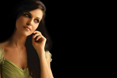 Bollywood Pretty Girl Neha Dhupia Hd Wallpapers