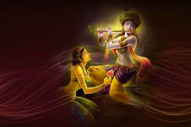 God Radha Krishna Hd Wallpapers Photos