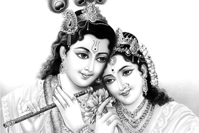 Radha Krishna Free HD Images