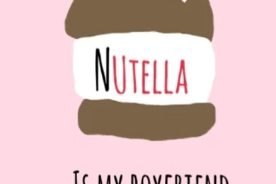 Girly Wallpapers On Pinterest