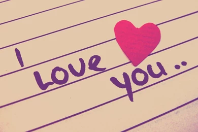 Cute Wallpapers Love Quotes