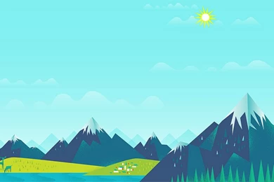 Download 4 Official Google Now Desktop Wallpapers   OMG! Chrome!