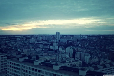 Rennes HD Desktop Wallpapers : High Definition : Fullscreen ...