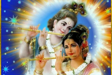 God Radha Krishna Hd Wallpapers Photos