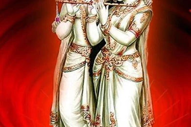 Radha Krishna Wallpapers   Android Apps On Google Play