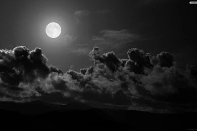 YouWall   Moon Light Wallpapers   Wallpaper,wallpapers,free ...