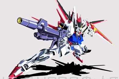 DeviantArt: More Like Gundam Wallpapers By Hardsounds