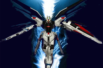 Gundam Hd Wallpapers 00
