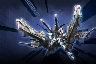 Simple Gundam Wallpapers By FIVEAND7 On DeviantArt