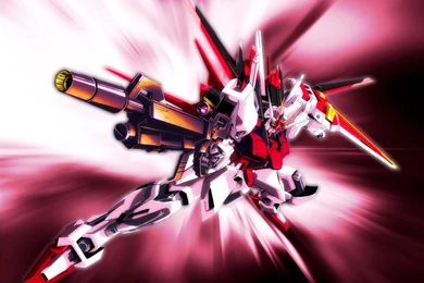 Reanimate The Inner Gundam Inside You: 25+ Formidable Gundam ...