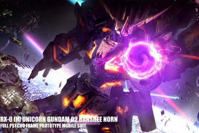 Fanart: Awesome Gundam Wallpapers By Thedurrrrian   Gundam Kits ...