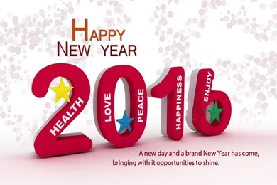 New Year Wallpapers HD Free