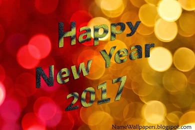 Happy New Year 2017 Wallpapers HD Images Pictures 2017 Download ...