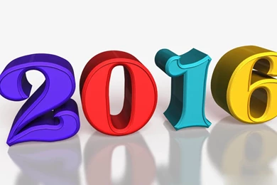 Free Happy New Year Wallpapers