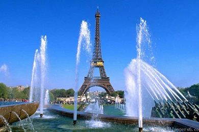 Paris Buildings － Buildings Wallpapers   Free Download Wallpapers ...