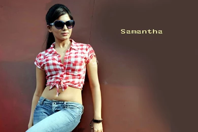 Samantha Wallpapers