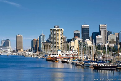 Canada Buildings － Buildings Wallpapers   Free Download ...