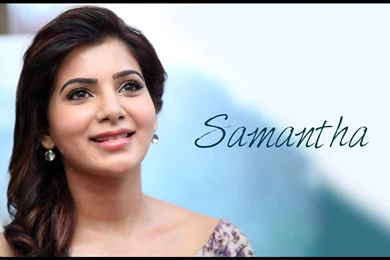 Samantha HQ Wallpapers