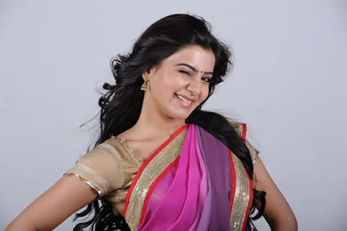 27 Samantha Ruth Prabhu HD Wallpapers