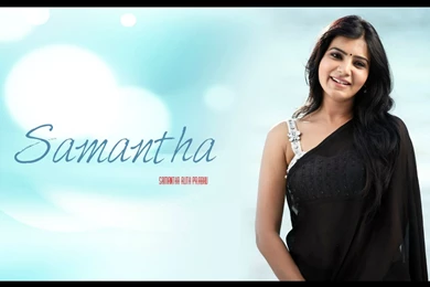 Wallpapers Samantha Nature Hq Oneindia 1024x768